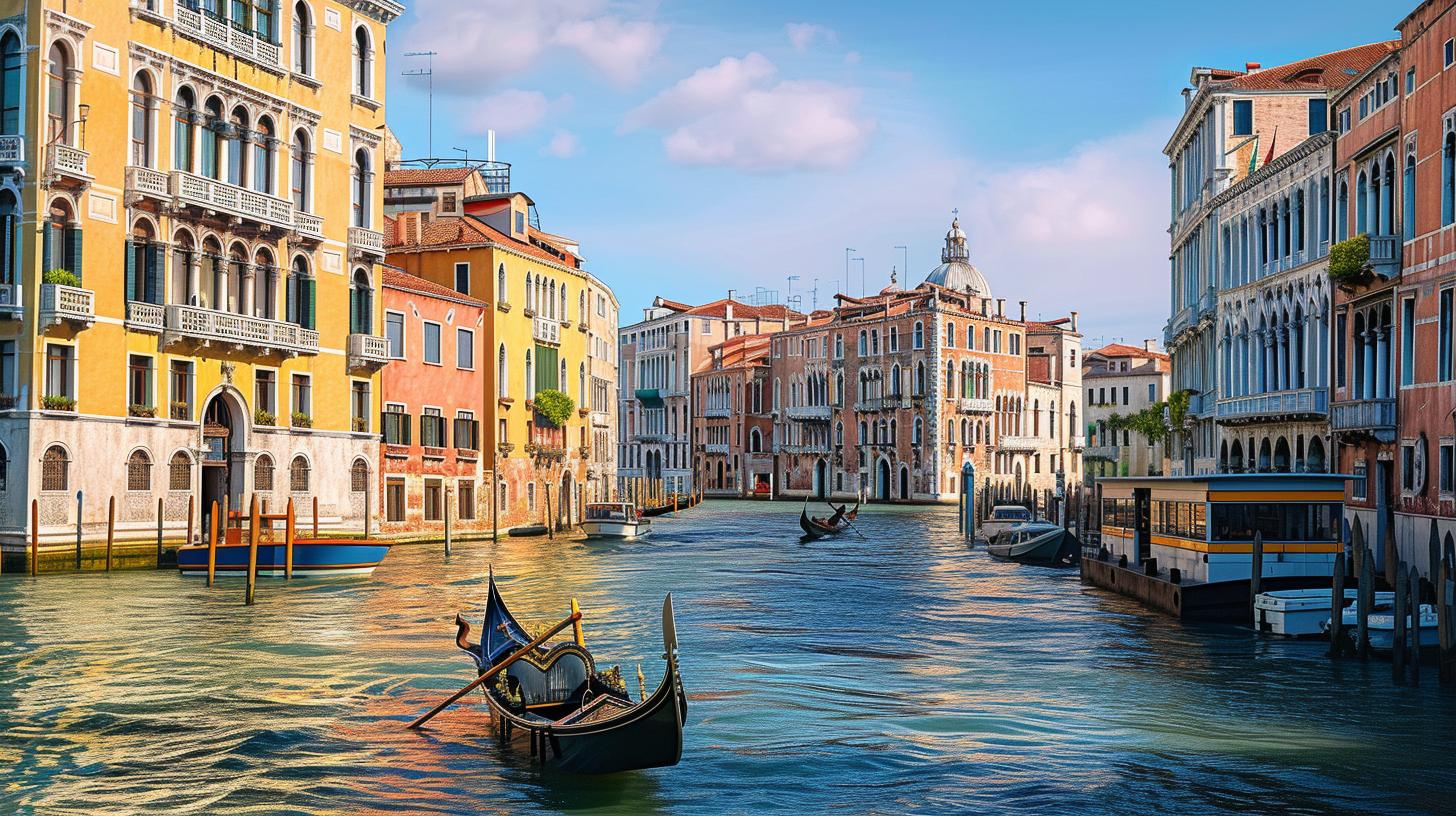 Warum es sich so richtig lohnt, eine Städtereise zu unternehmen